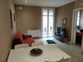 Residenza Il Principe Bilocale 4, Centro Parma